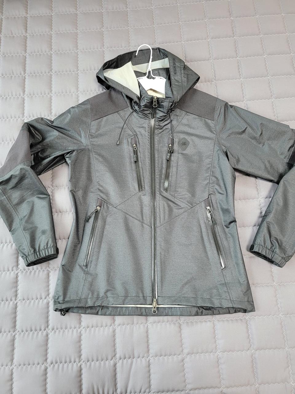 코오롱 바람막이 여성용(90)