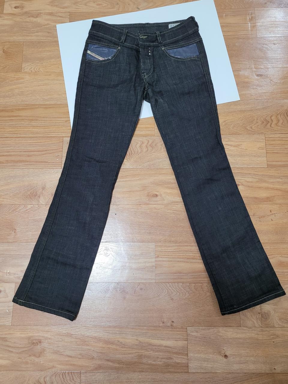 디젤 ROKKET 26 진청