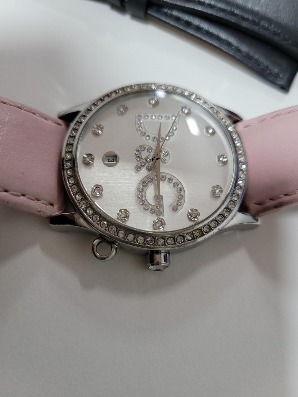 돌체앤가바나 여성시계