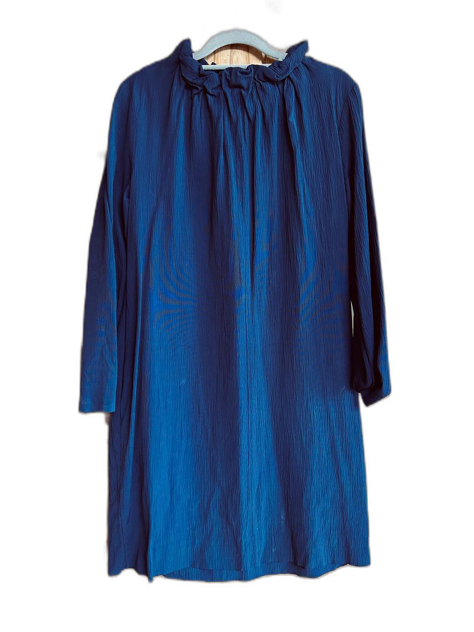 코스 cos 네이비 원피스 s