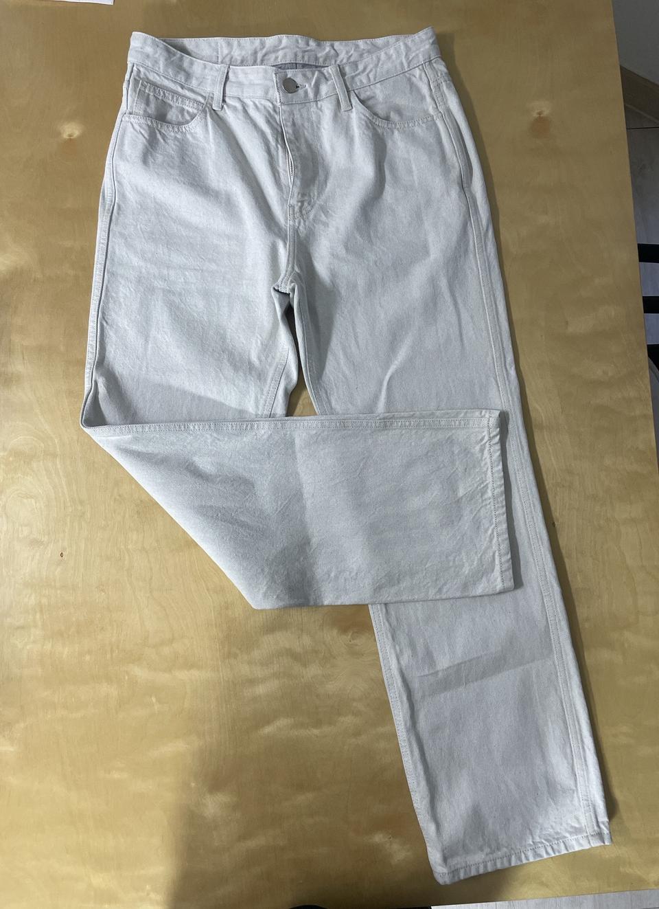 솔리드옴므 크림진 48