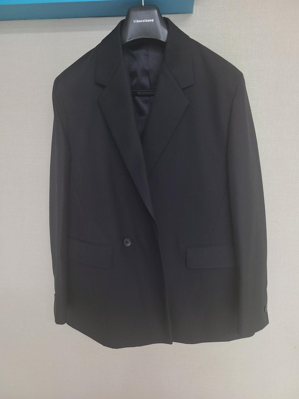 리버클래시 정장자켓