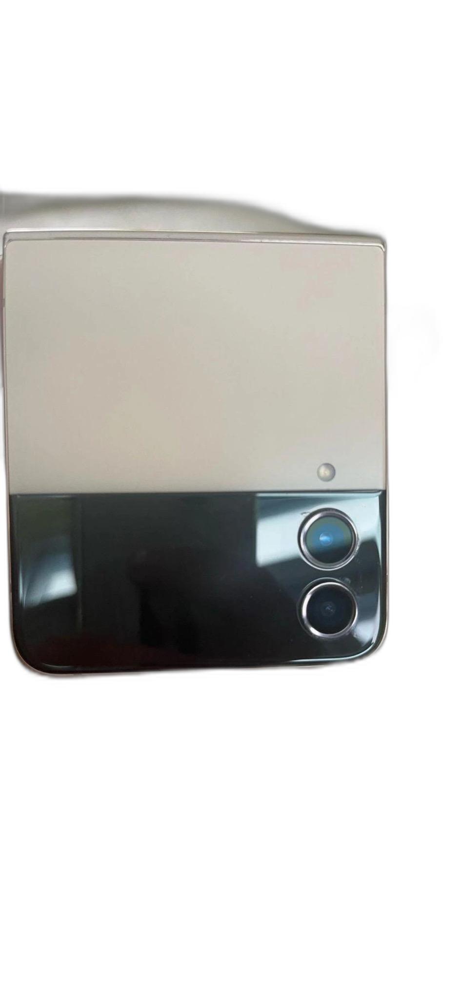 제트플립 4 풀박스 256기가 핑크 골드