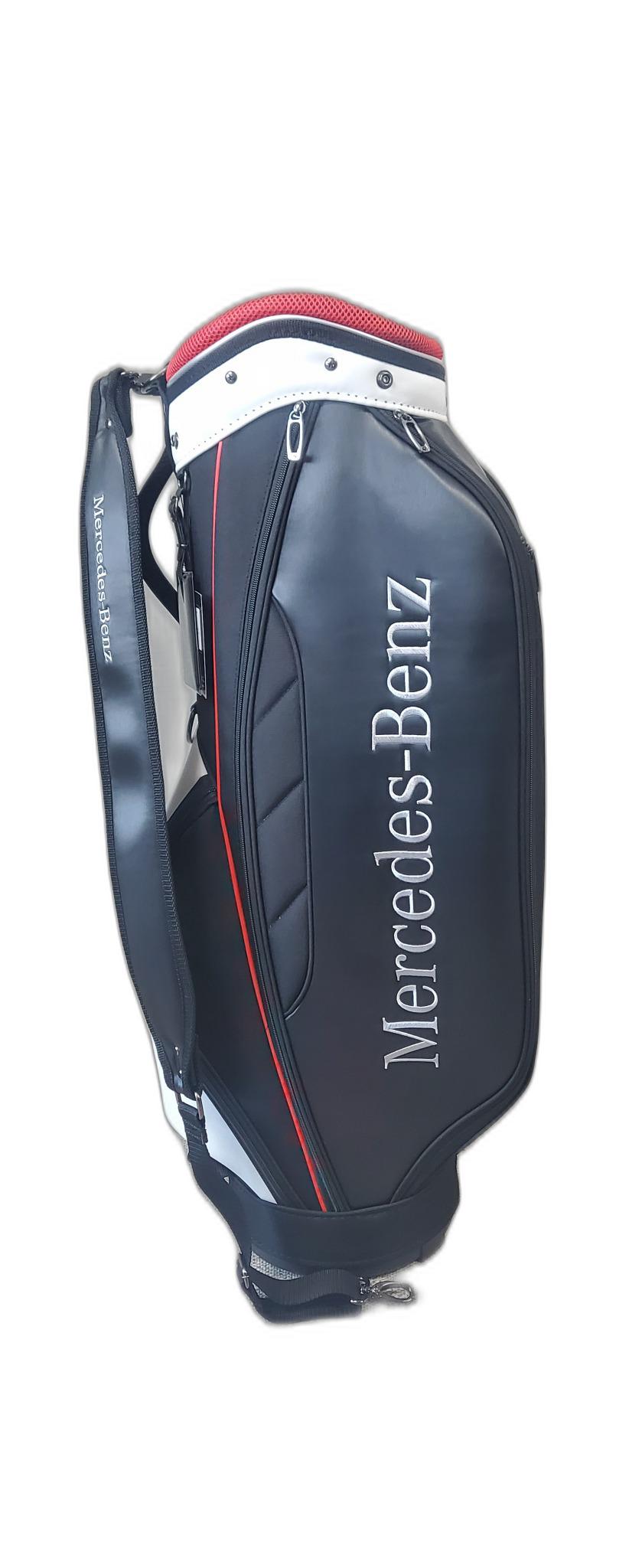 벤츠 테일러메이드 캐디백(미사용)