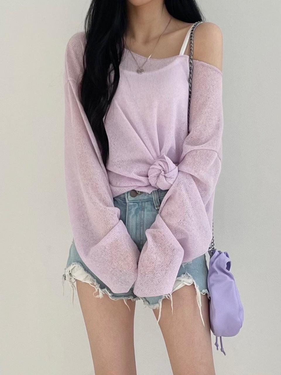 세일~아이. 보라바로배송~트임니트티