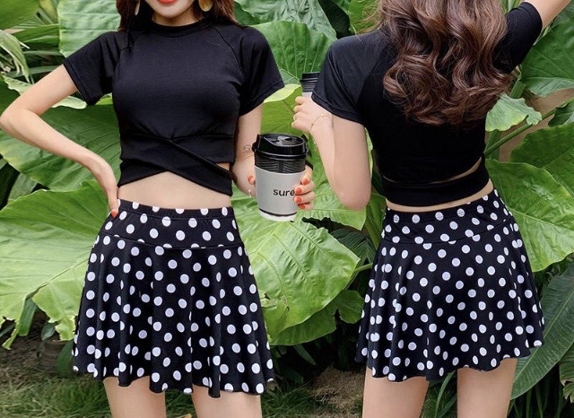 새상품 수영복 비키니