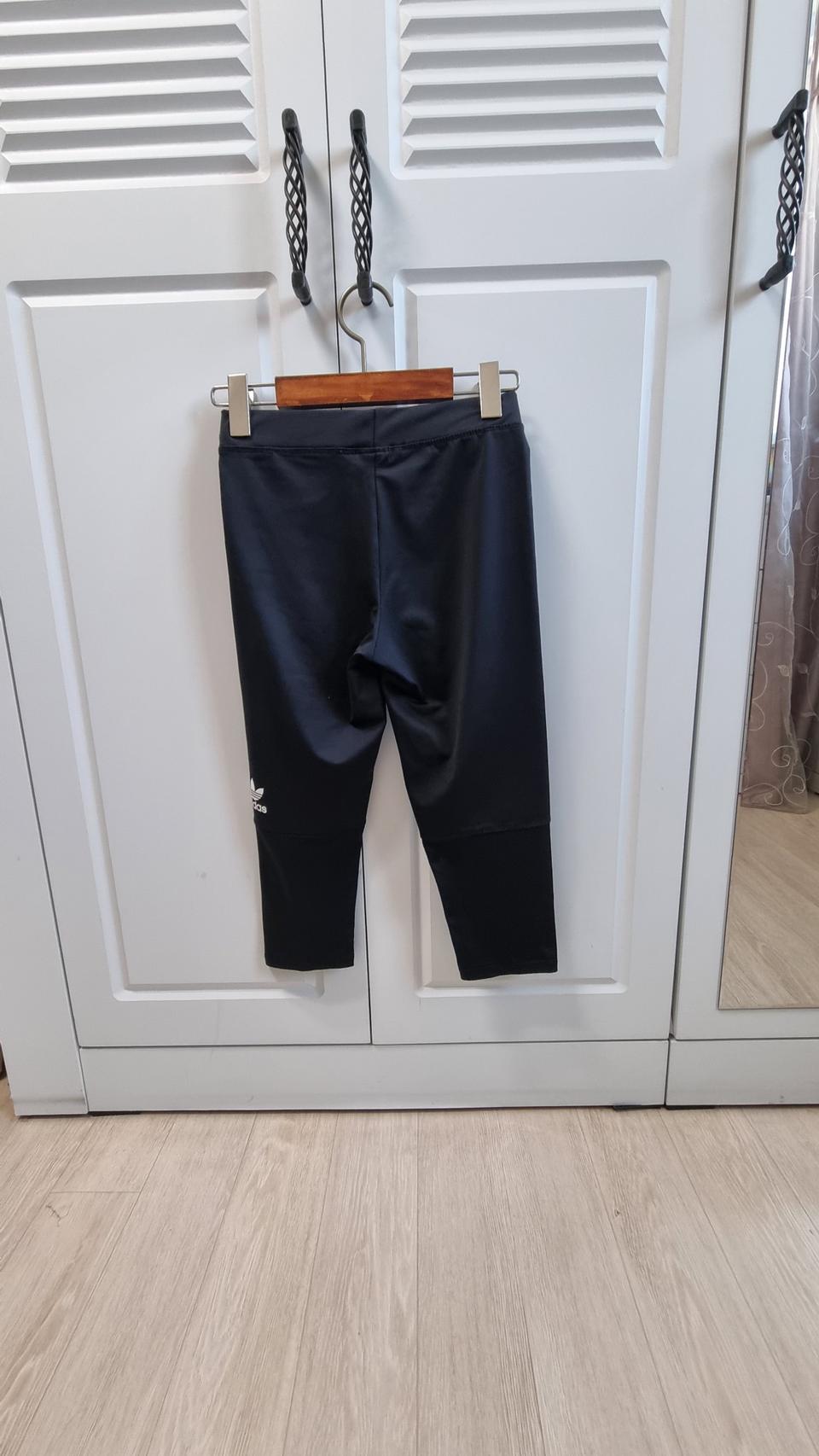 아디다스 7부 레깅스