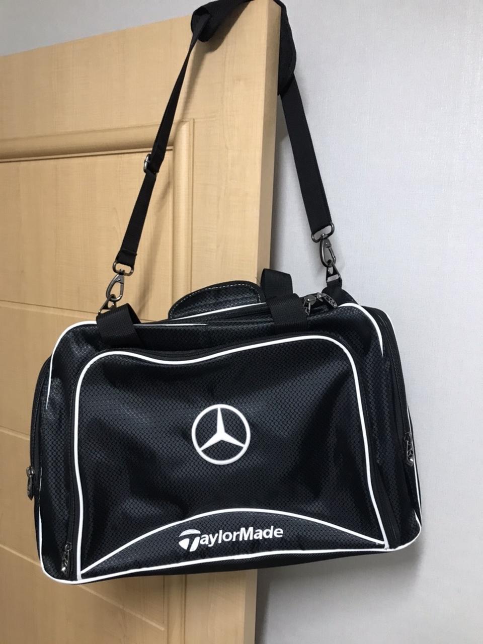 벤츠 가방 새상품