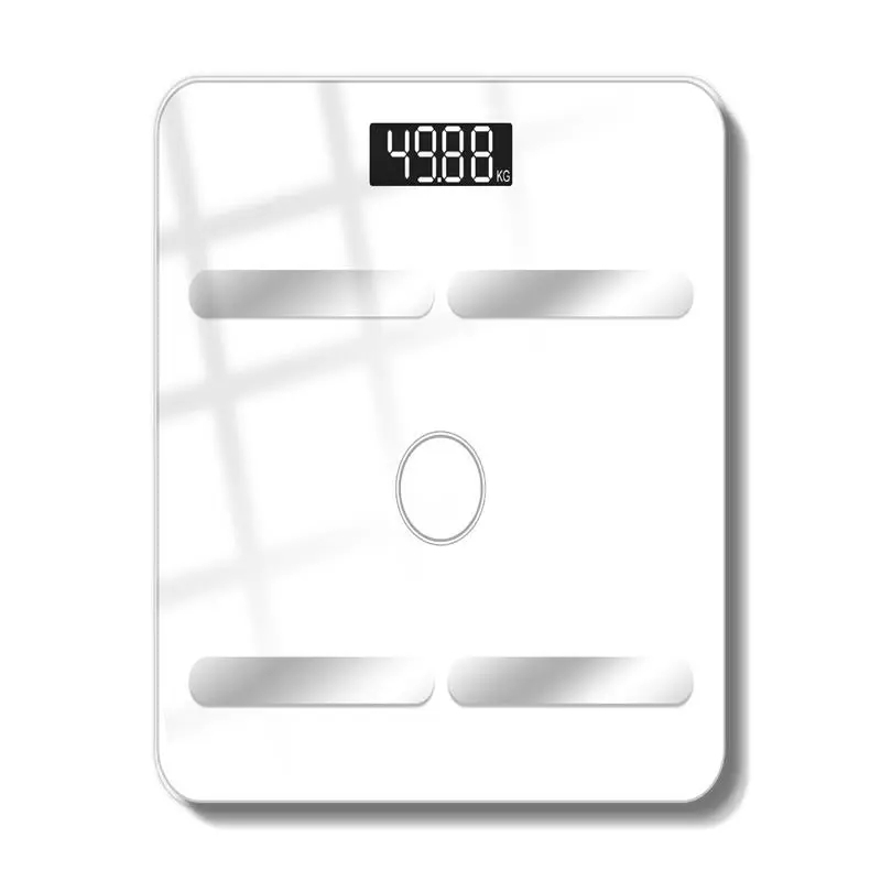 새제품 스마트 체중계