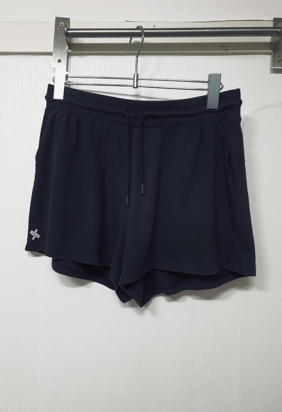 젝시믹스 면반바지L