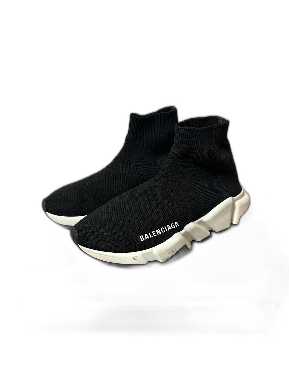 발렌시아가 스피드러너 정품 c36