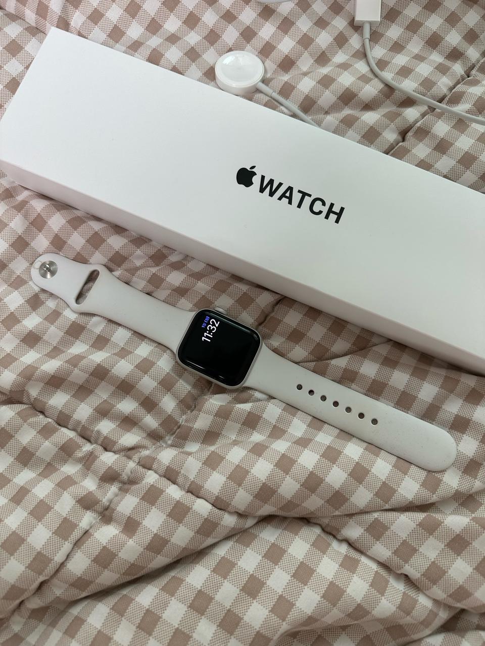 애플워치 SE 40MM