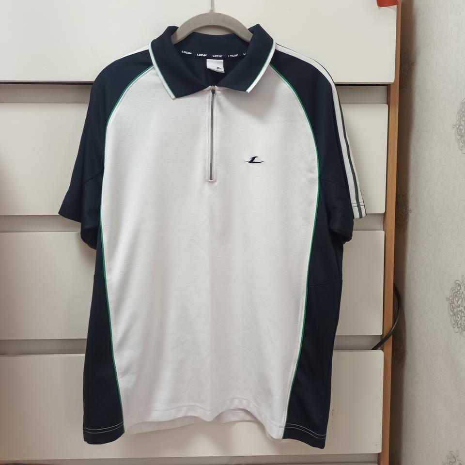 르까프 반팔티 100