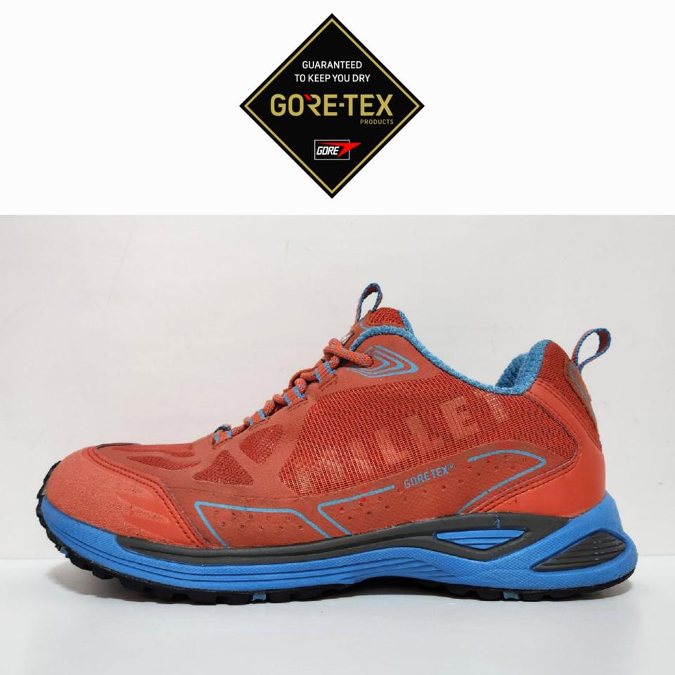 *밀레* 고어텍스 등산화 (255)