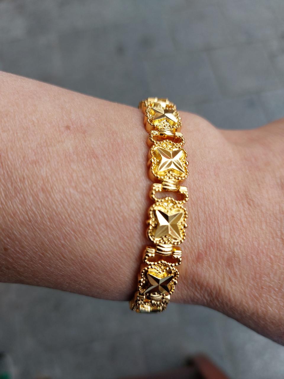 게르마늄 남녀공용팔찌