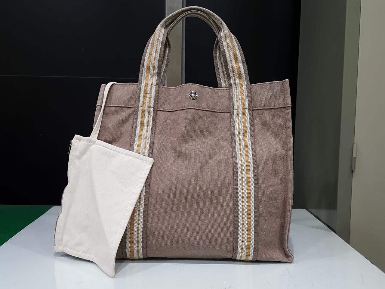 <정품> 에르메스 후루토 토트백(51)