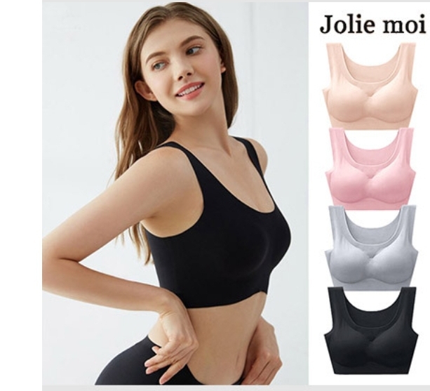 노와이어 브리드 라이트 3종