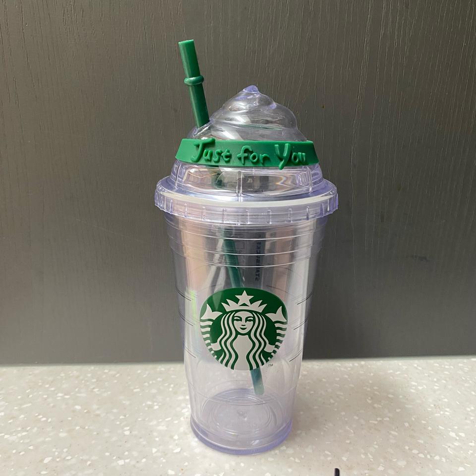 스타벅스 텀블러 여러가지