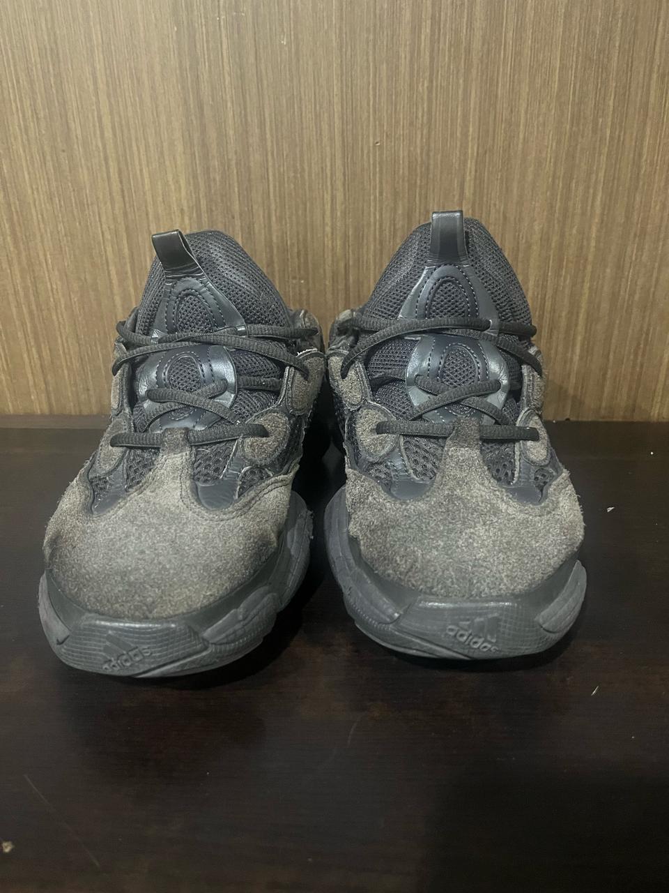 이지부스트 500 유틸리티 블랙 255