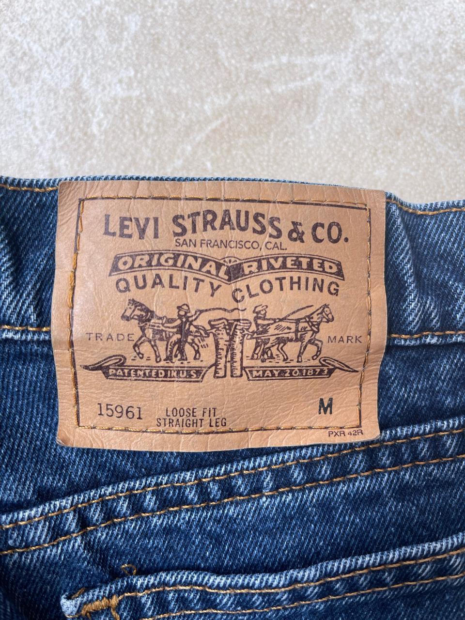 90‘S 리바이스 960(W34)