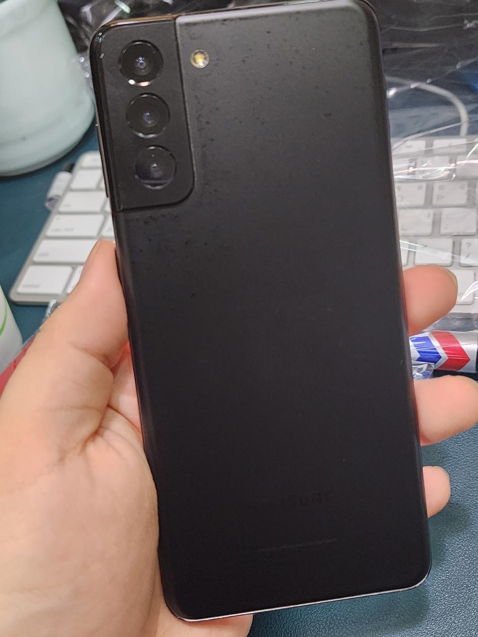 (2888)갤럭시s21플러스 A급 깨끗한기기판매