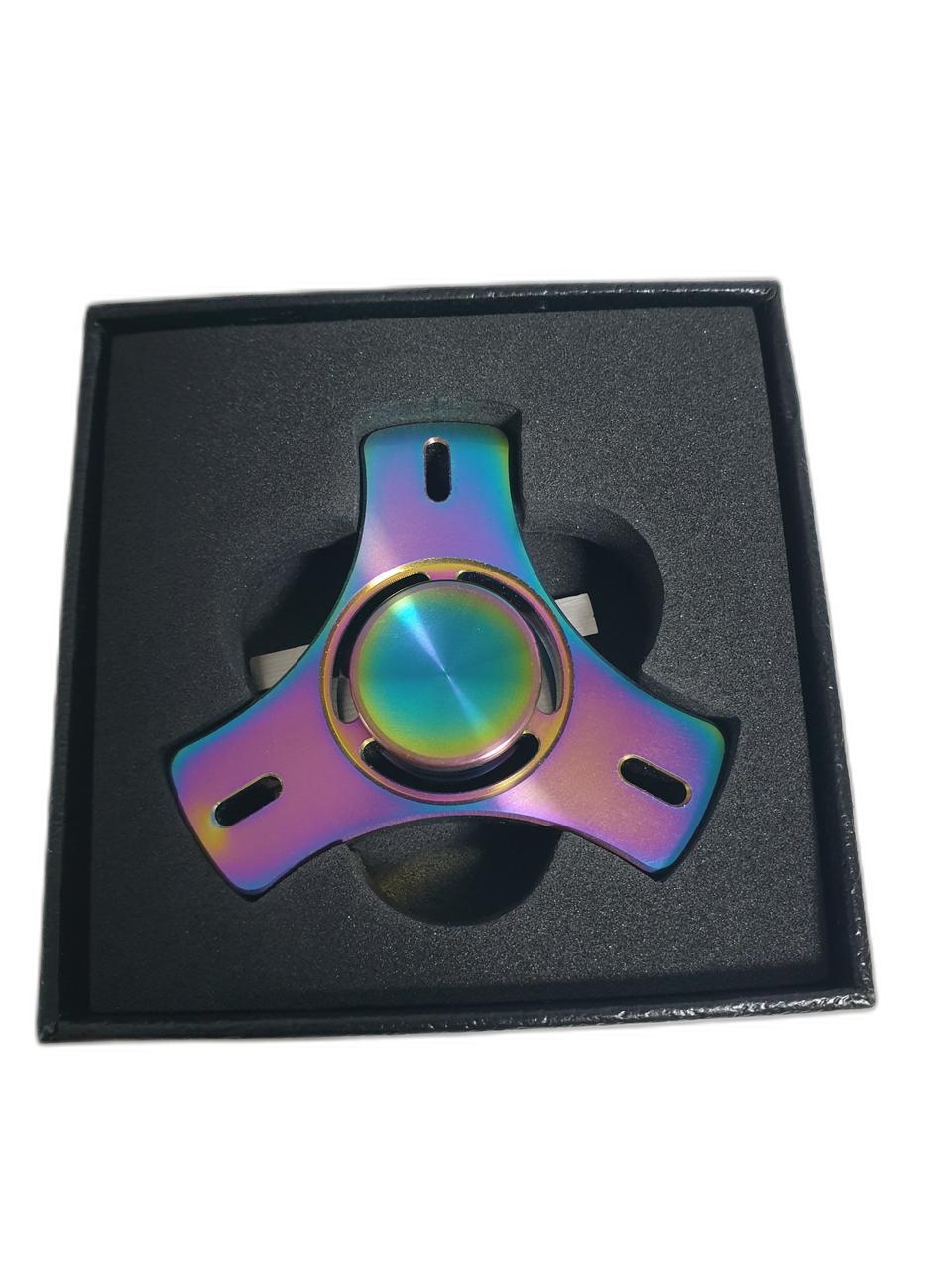 벤트스타 레인보우 피젯스피너