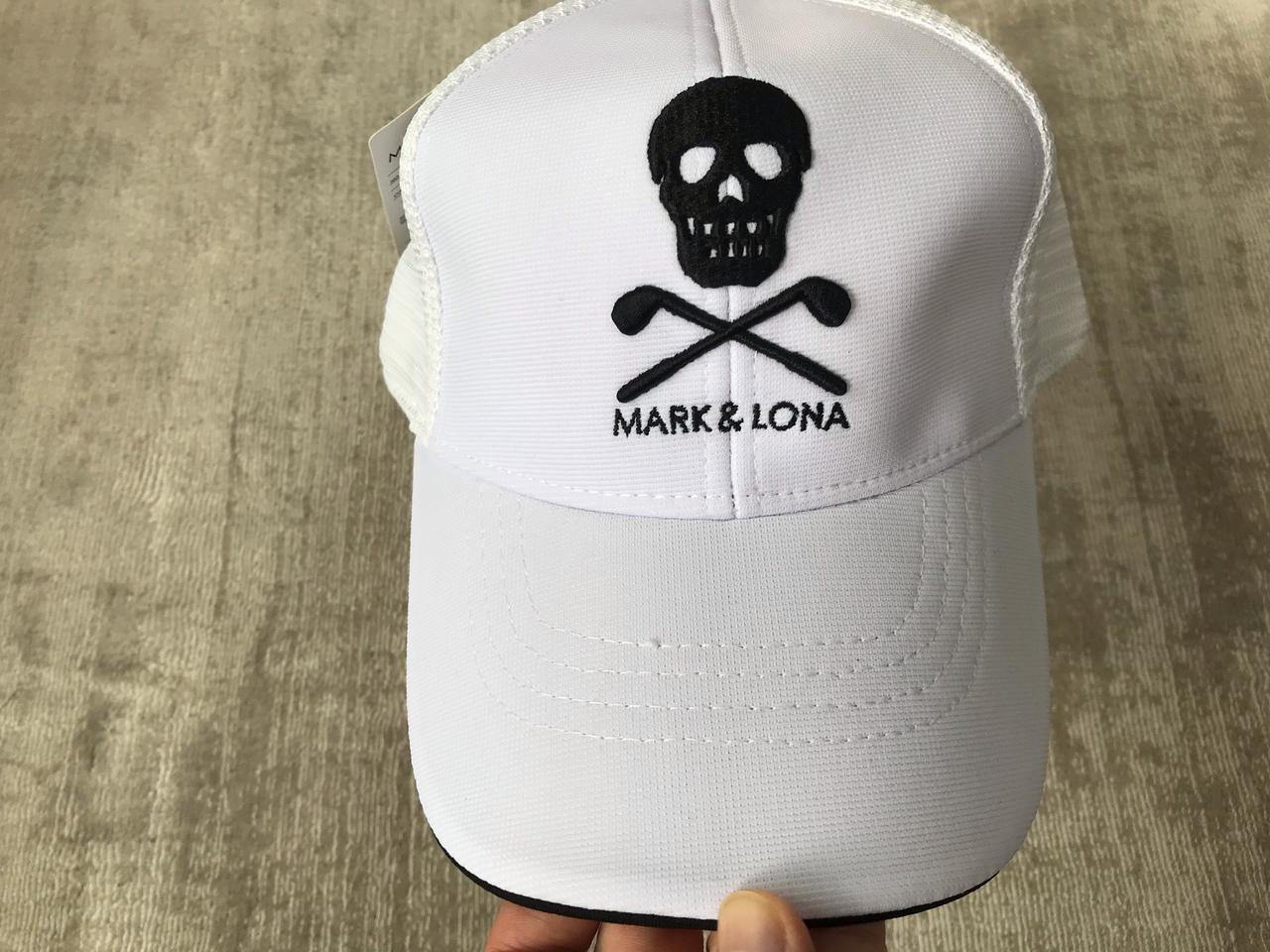 마크앤로나 여름모자