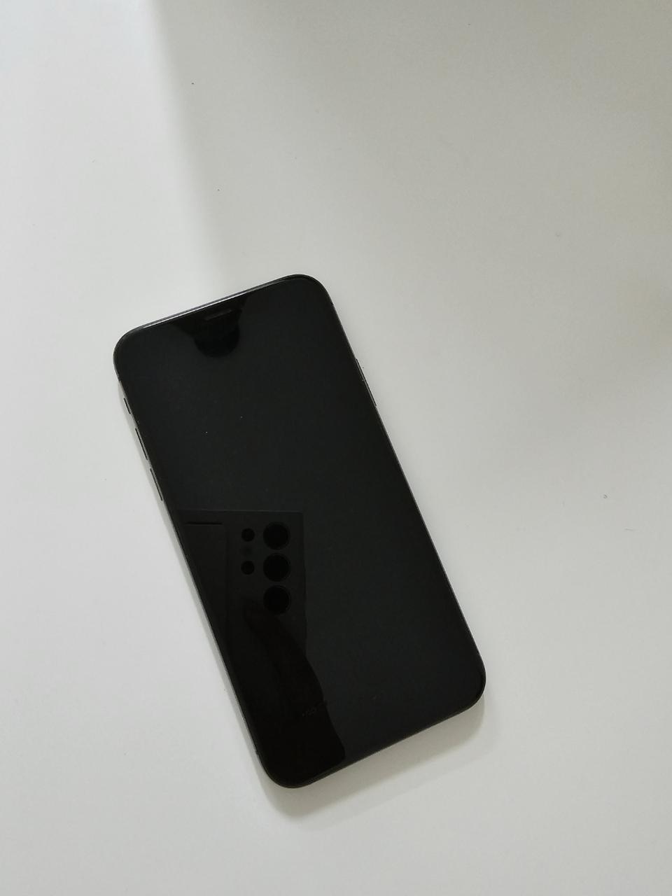 아이폰x 256 스레이스그레이