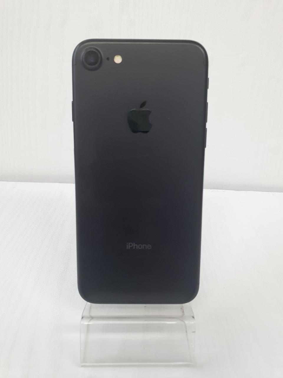 아이폰 7 블랙  32기가  배터리 92%