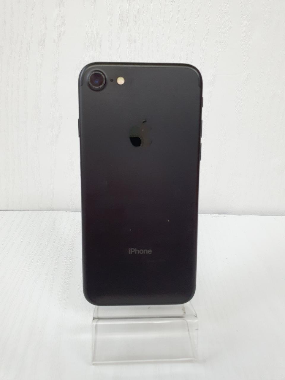 아이폰 7 블랙 32기가   87%