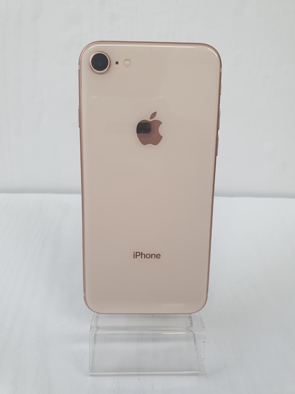 아이폰 8 골드 256기가  87%