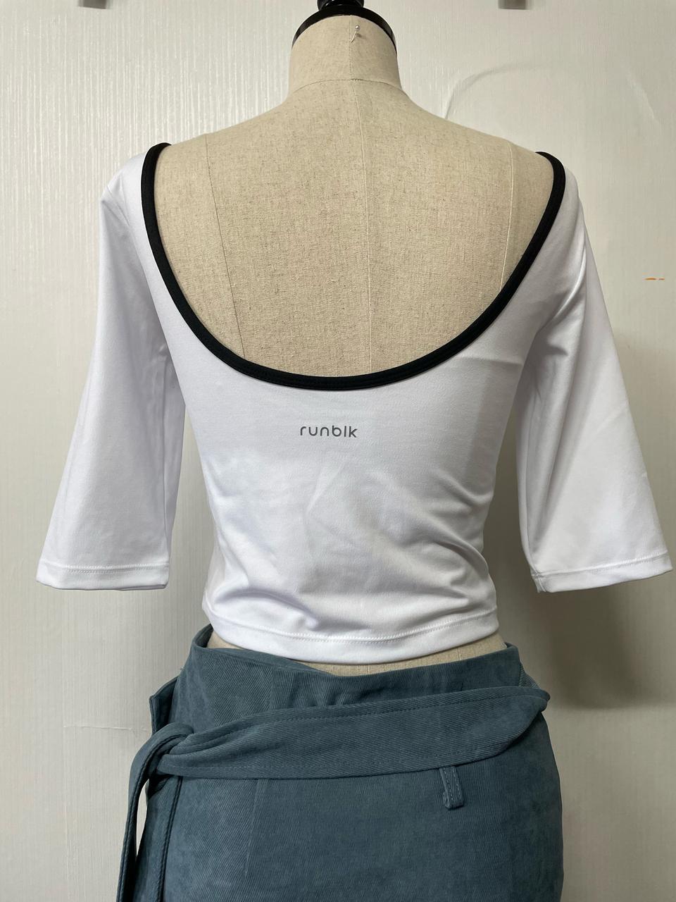 쫄티55, 운동복상의55, 댄스복