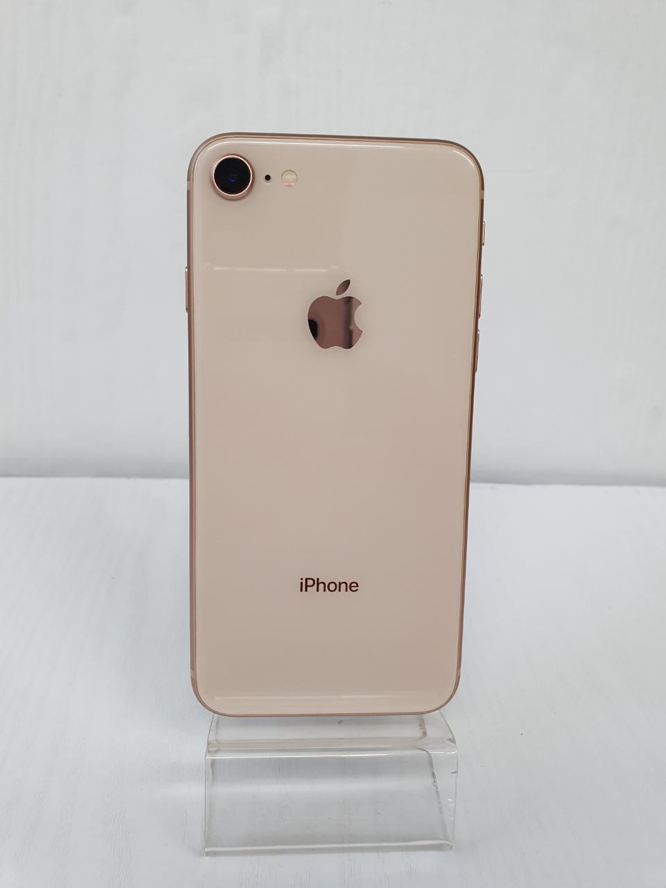 아이폰 8 골드 64기가  80%
