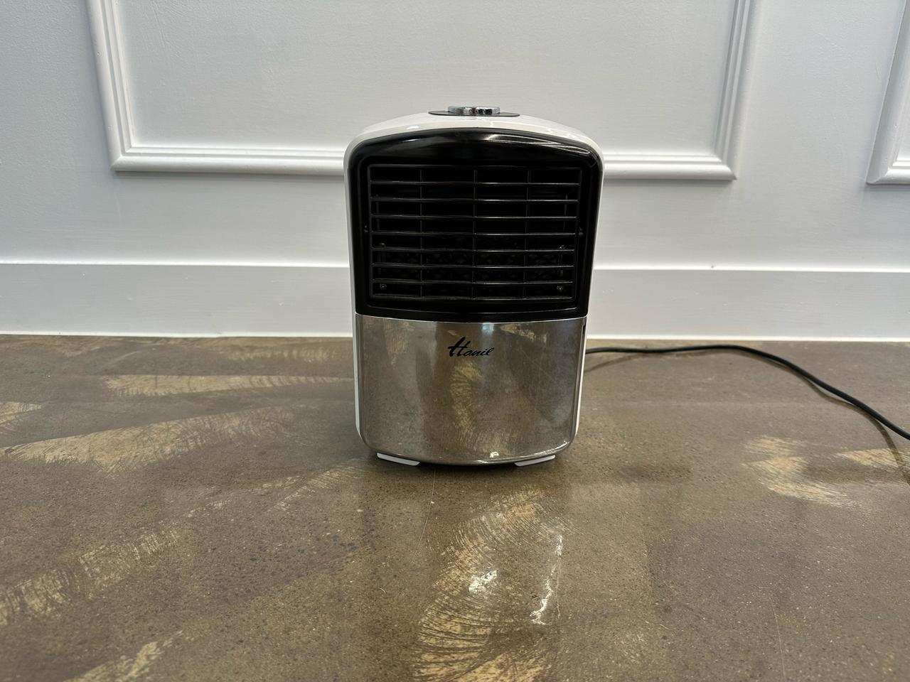 한일 미니 휴대용 온풍기