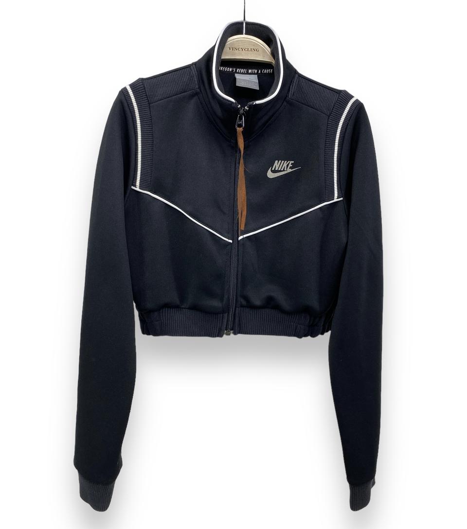 Nike Crop Top Custom