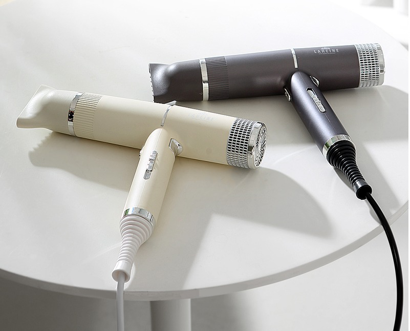 특가 / 라헨느 2세대  더 퀸 더 슬림 스타일 헤어드라이기