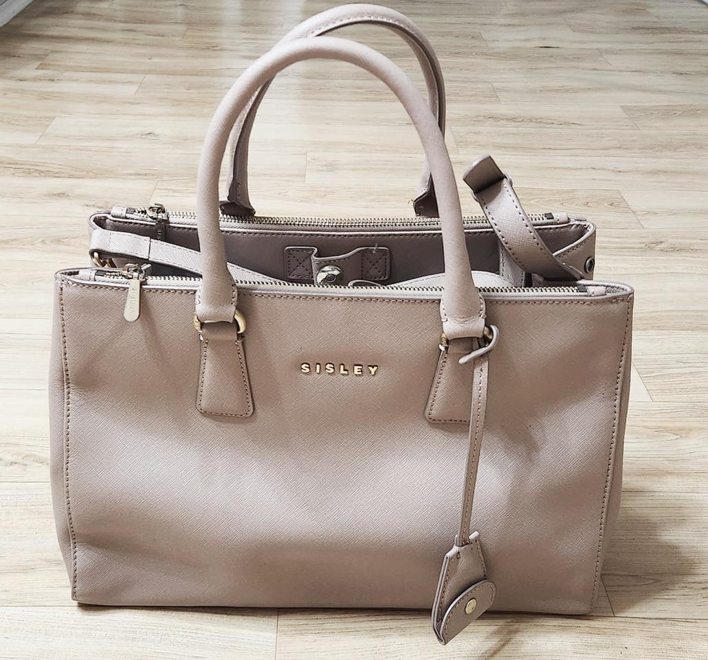 시슬리 가방 팔아요