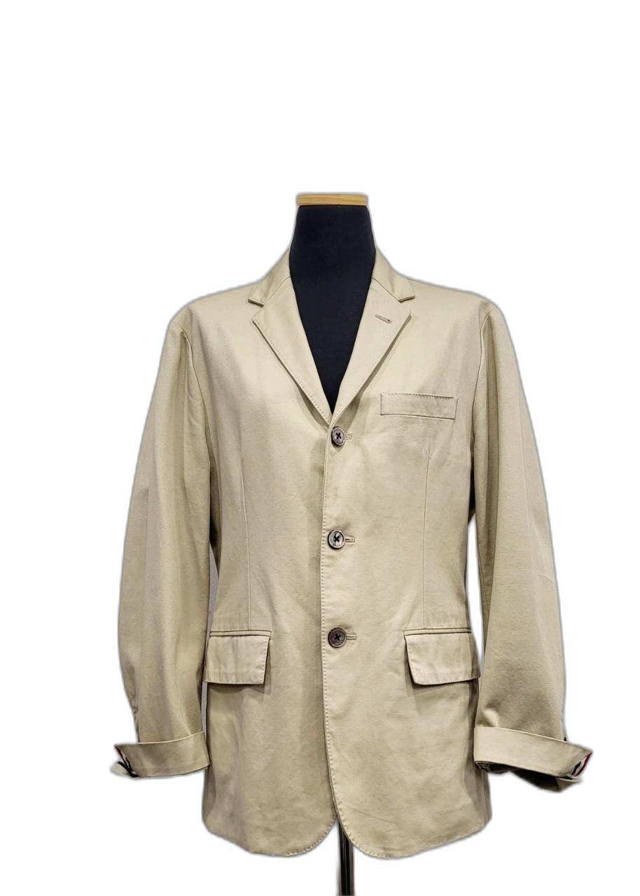 정품/톰브라운베이직자켓