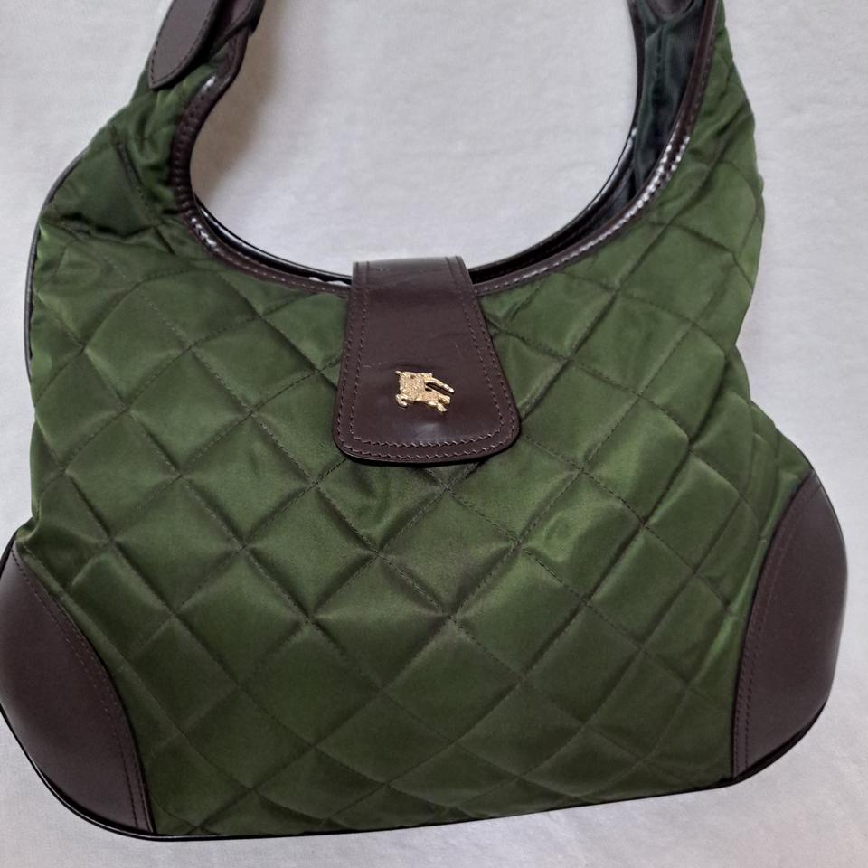 정품 버버리 숄더백