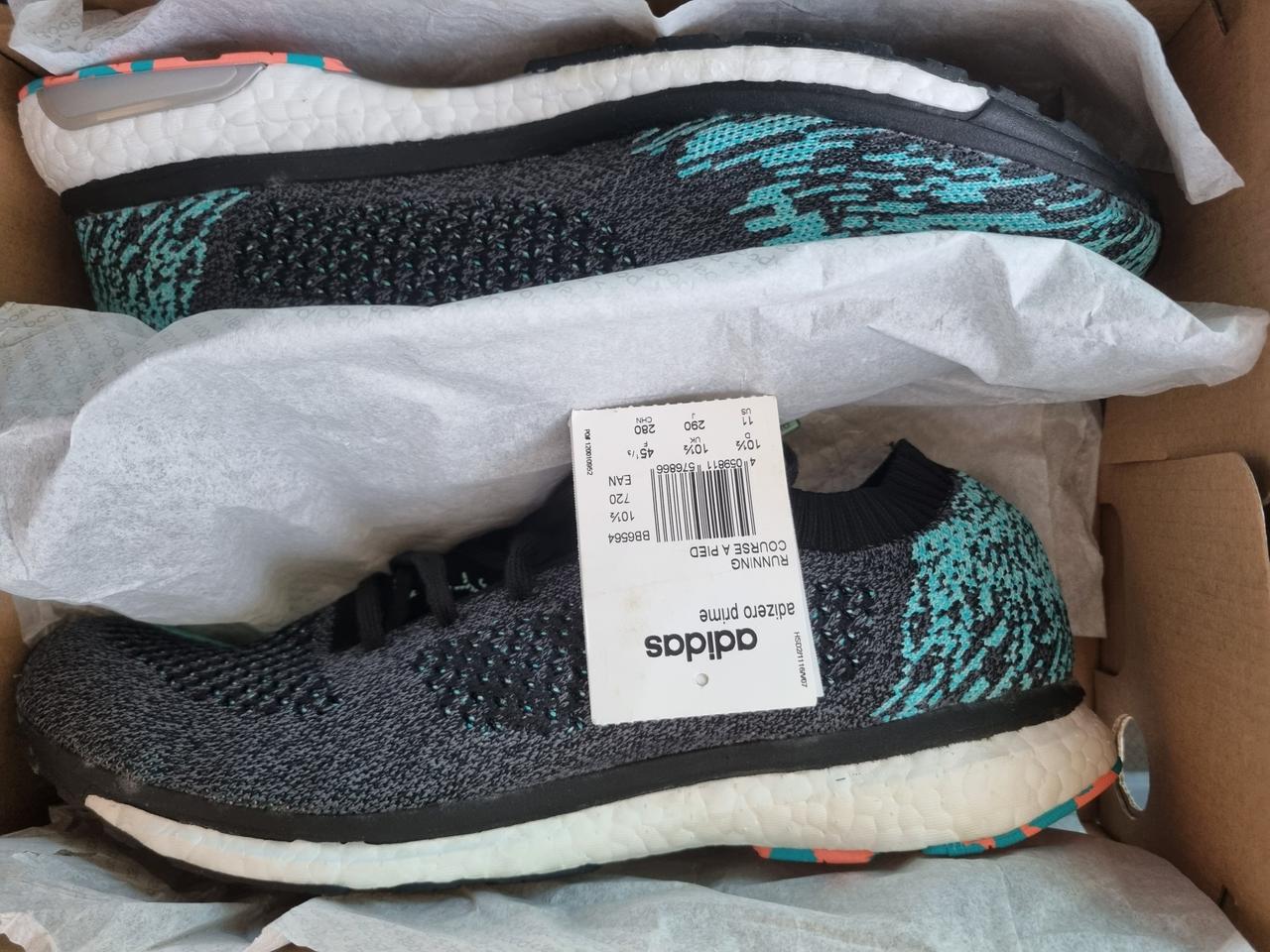 아디다스 아디제로 아디오스프라임