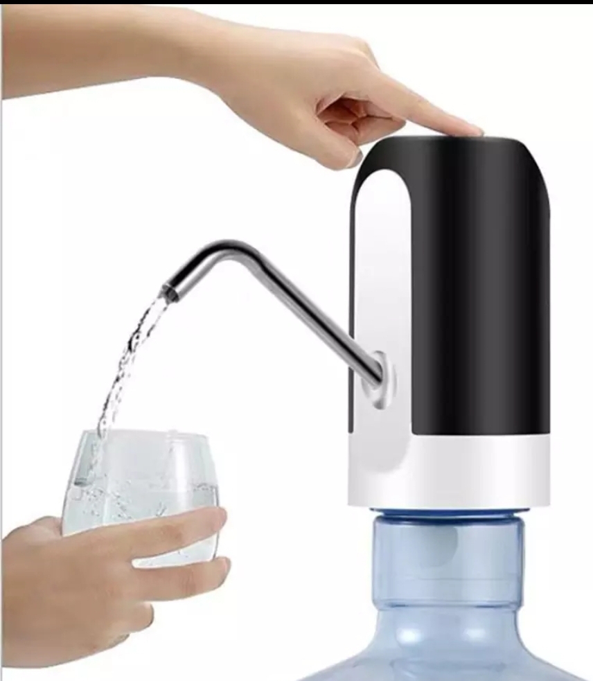 수도자동충전펌프