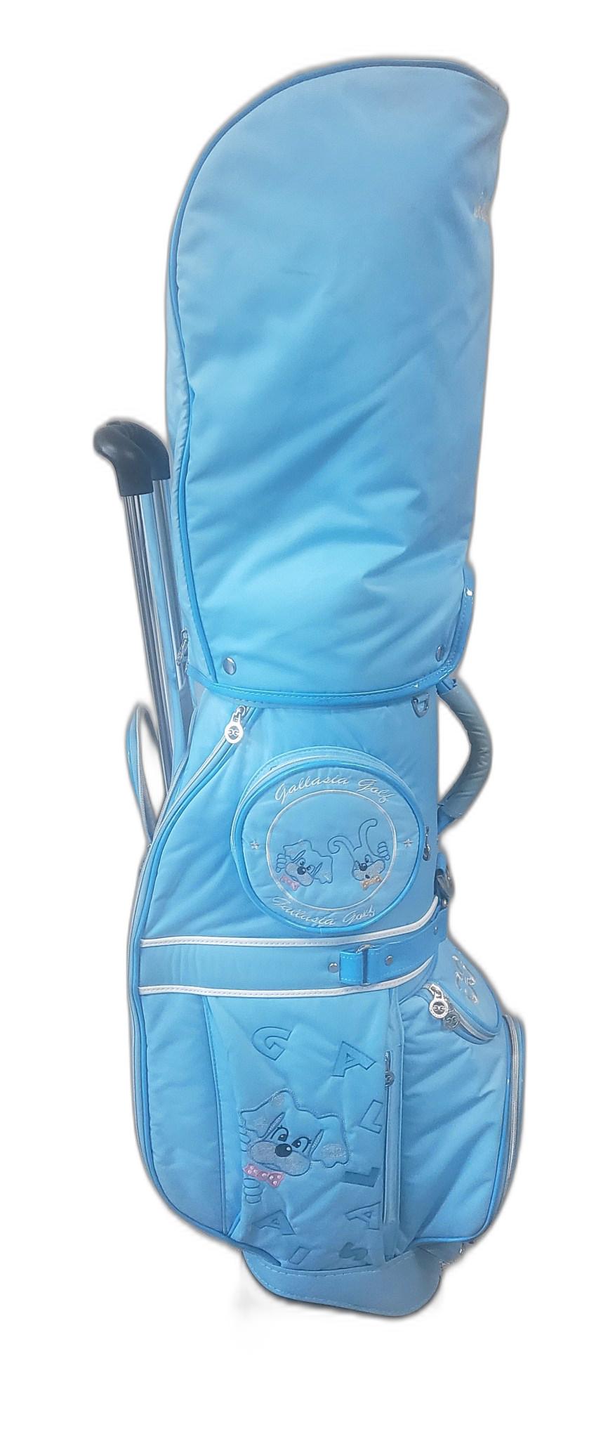 캘러웨이 갈라시아 캐디백셋트