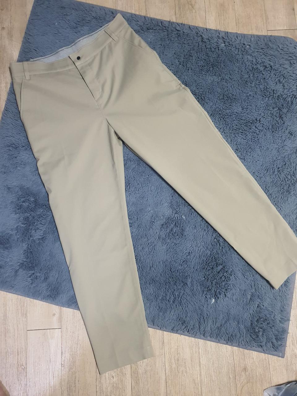 나이키빅토리 골프바지 34