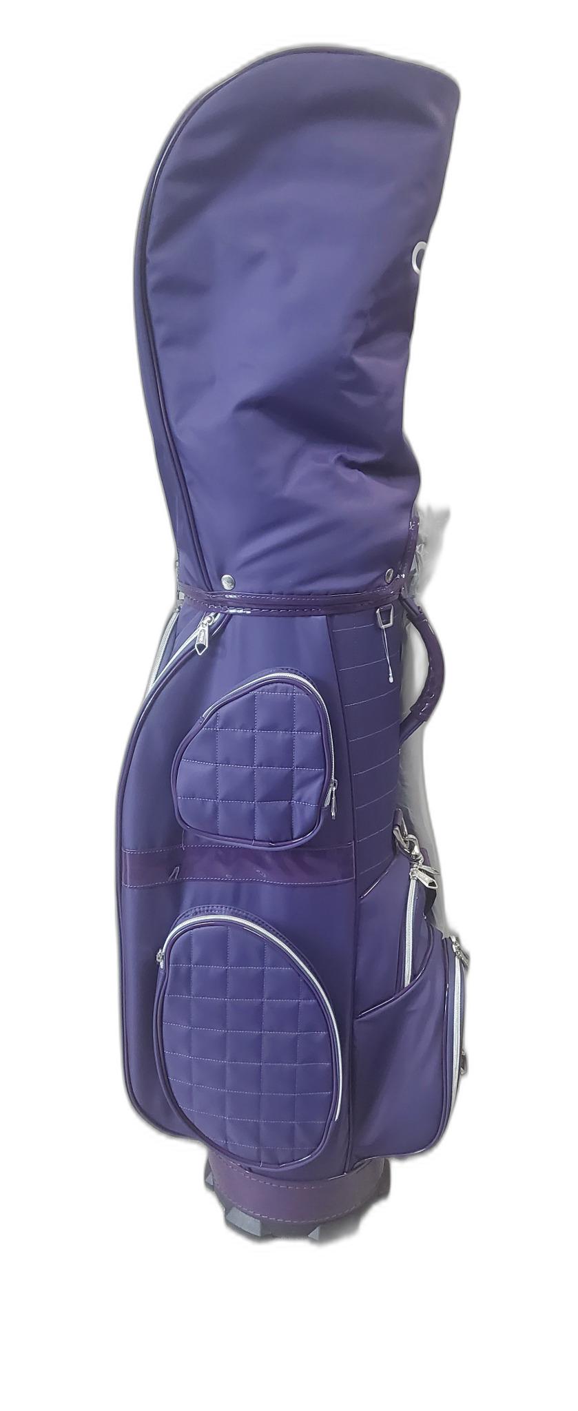 GV tour 여성용 캐디백셋트