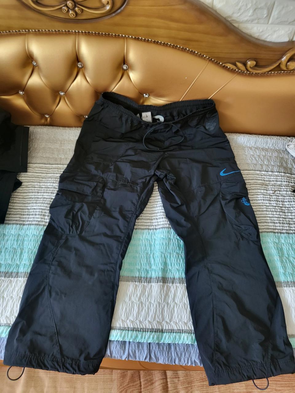 나이키X오프화이트 NRG트랙수트 US/XL 세트