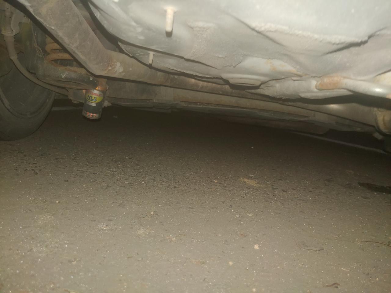 1세대 벨텁용 네오테크 엔써 VE