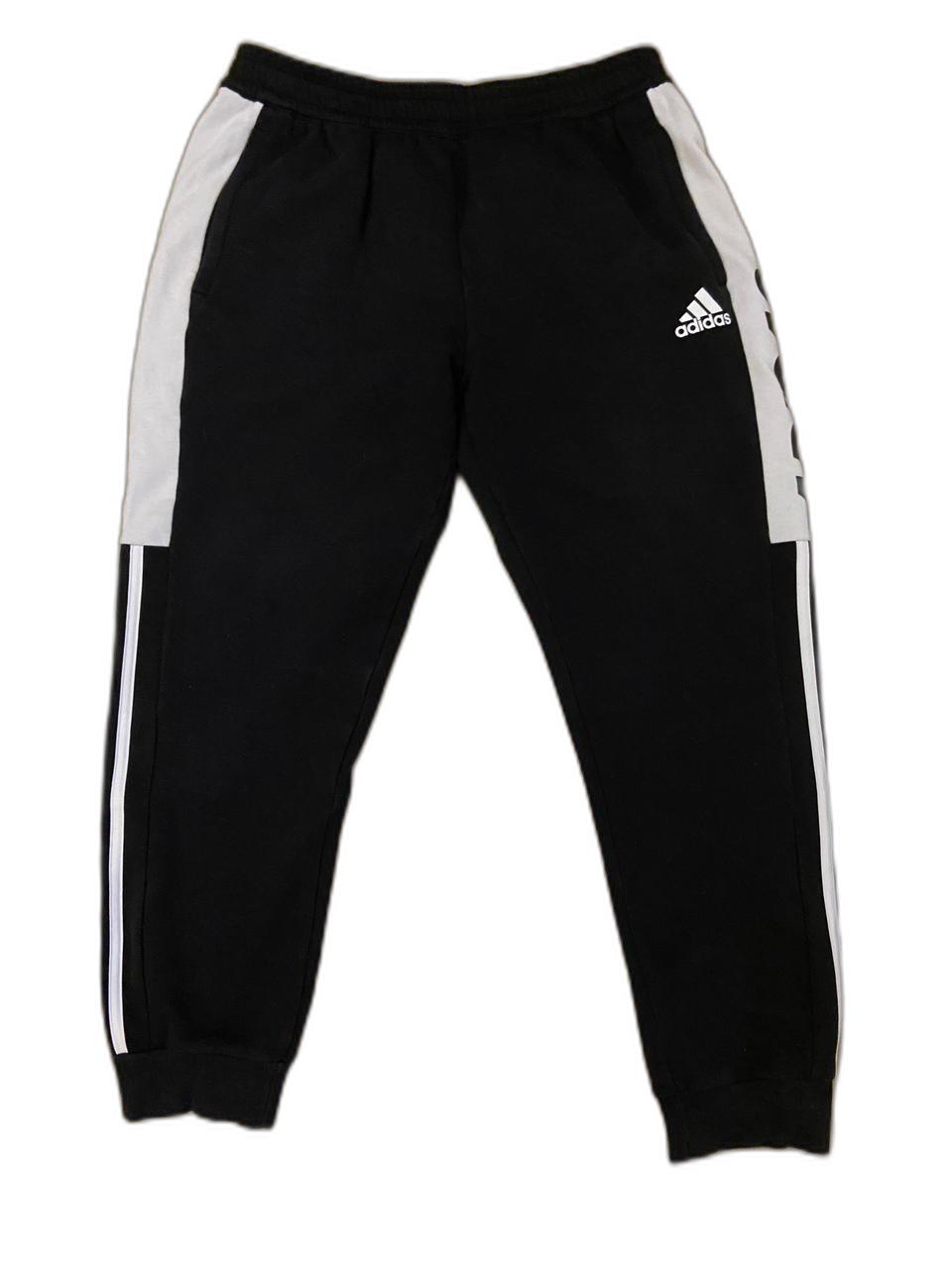 아디다스 코튼 트랙팬츠