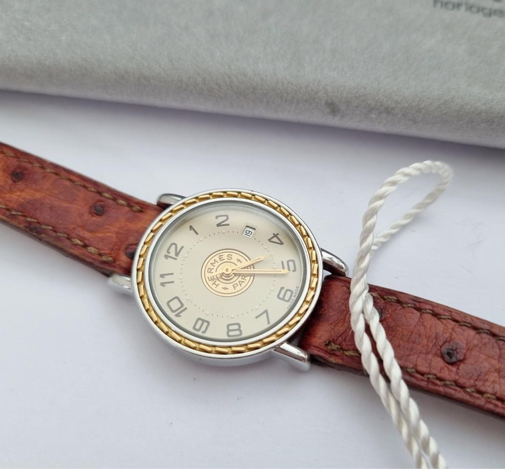 에르메스 세리에 시계