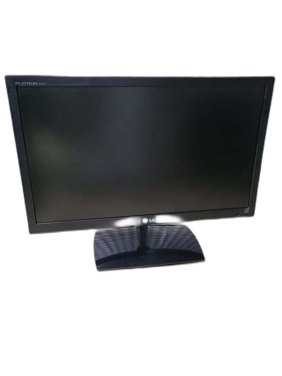 LG 23인치 모니터