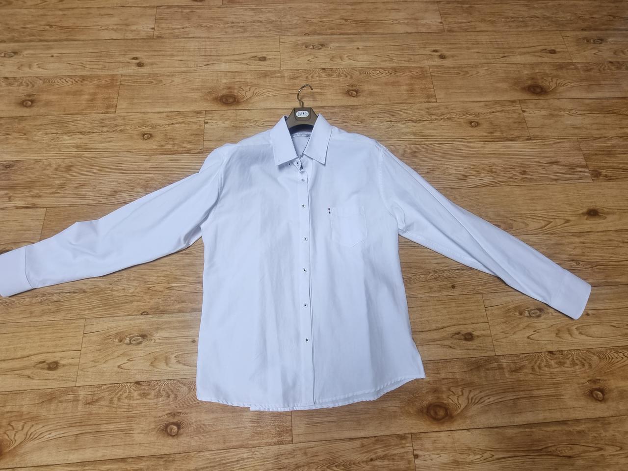 린션 카라 손목 포인츠 셔츠 110 사이즈 새제품 판매합니다 ~!!